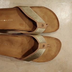 Tommy Hilfiger sandals
